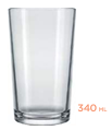 COPO BAR LONG DRINK 340ML