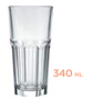 COPO LONG DRINK BISTROL