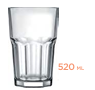 COPO LONG DRINK 520ML