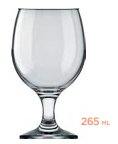 TAÇA VINHO TINTO GALLANT