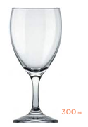 TAÇA AGUA WINDSOR