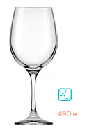 TAÇA BARONE AGUA