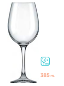 TAÇA VINHO BARONE