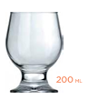 TAÇA VINHO PAULISTA