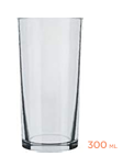 COPO LONG DRINK 300ML CYLINDER