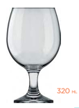 TAÇA AGUA GALLANT