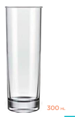 COPO TUBO CYLINDER