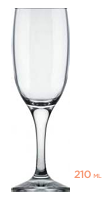 TAÇA CHAMPAGNE WINDSOR