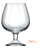 TAÇA CONHAQUE