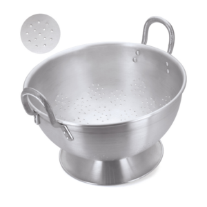 ESCORREDOR ARROZ