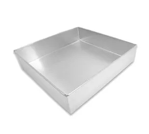 FORMA QUADRADA