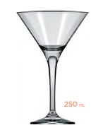 TAÇA MARTINI