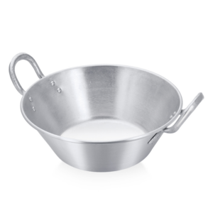 TACHO ALUMINIO