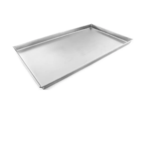 ASSADEIRA CONICA 70 X 58 X 3,5 (ALUM 0,5)